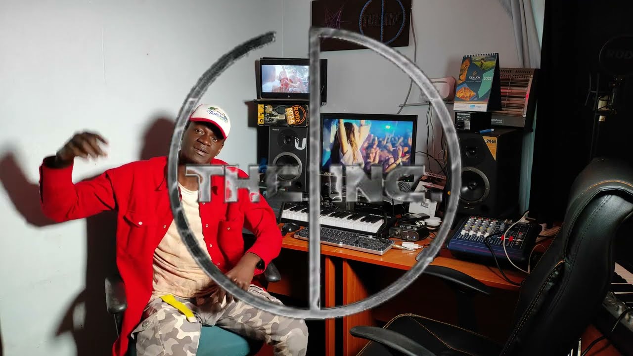 Do It by Trouble Gung (Studio Session and Recap)