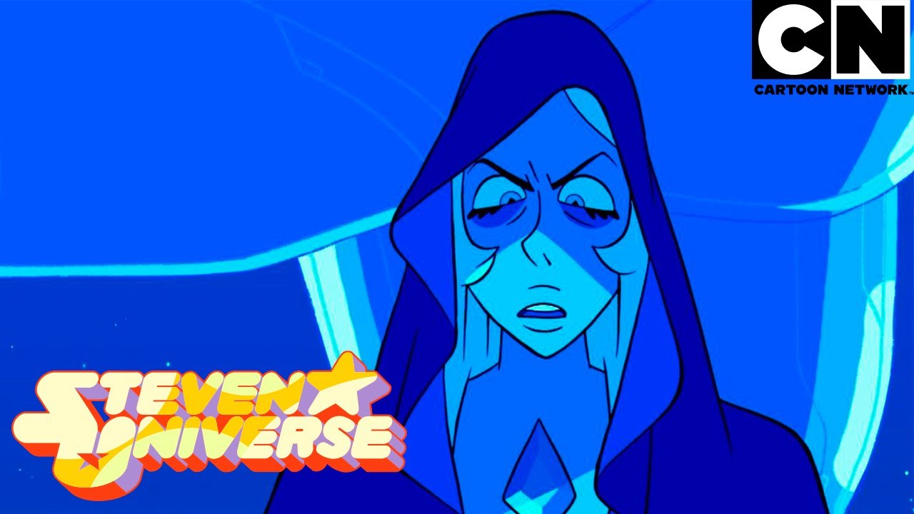 Choque de Poderes | Steven Universe | Cartoon Network