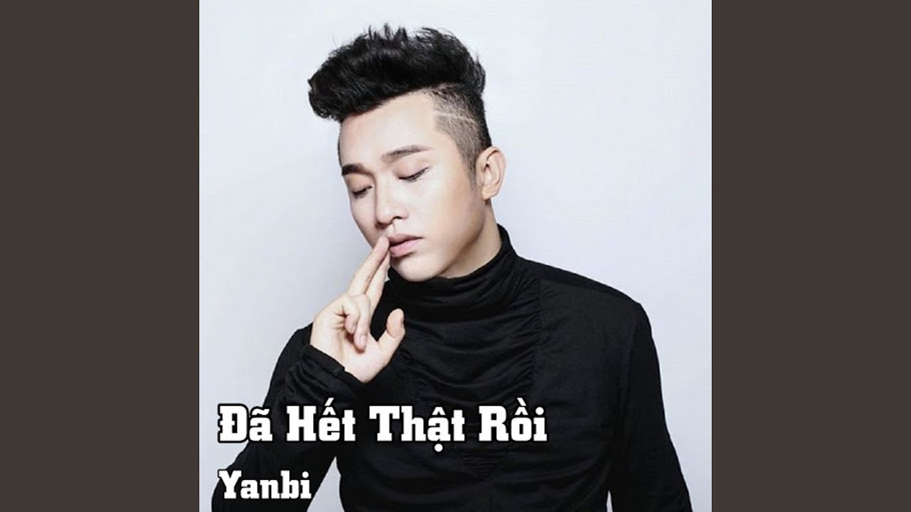 Đã Hết Thật Rồi