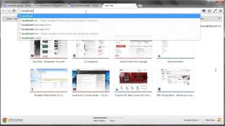 CodeIgniter Tutorial 1   Installing CodeIgniter   YouTube