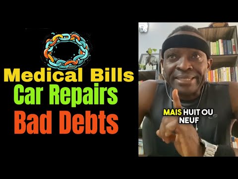 How To Stop The Cycle Of Financial Emergencies For Good 