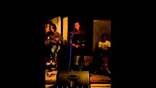 Video thumbnail of "Mr. Brightside (The Killers) covered by "Turnin Ur Mood" Perform at UMBRA Kemang (Feb. 2013)"