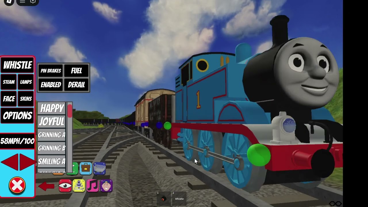 The Adventure Begins Sodor Online Remake Ep 5