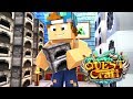 I BUILT MY OWN WORKSHOP! | QuestCraft #17