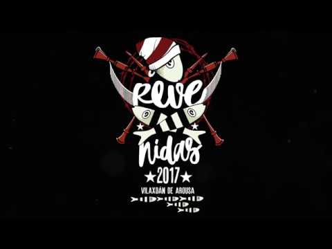 Revenidas 2017 | Video oficial