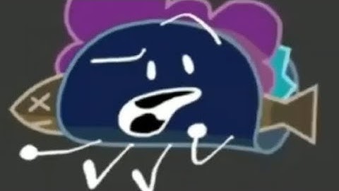 New BFB Intro In G Major!