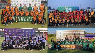 Download Lagu 2025 in Review: A Look at Pakistan Women's Cricket (Domestic \u0026 International Assignments) | MA2K MP3
