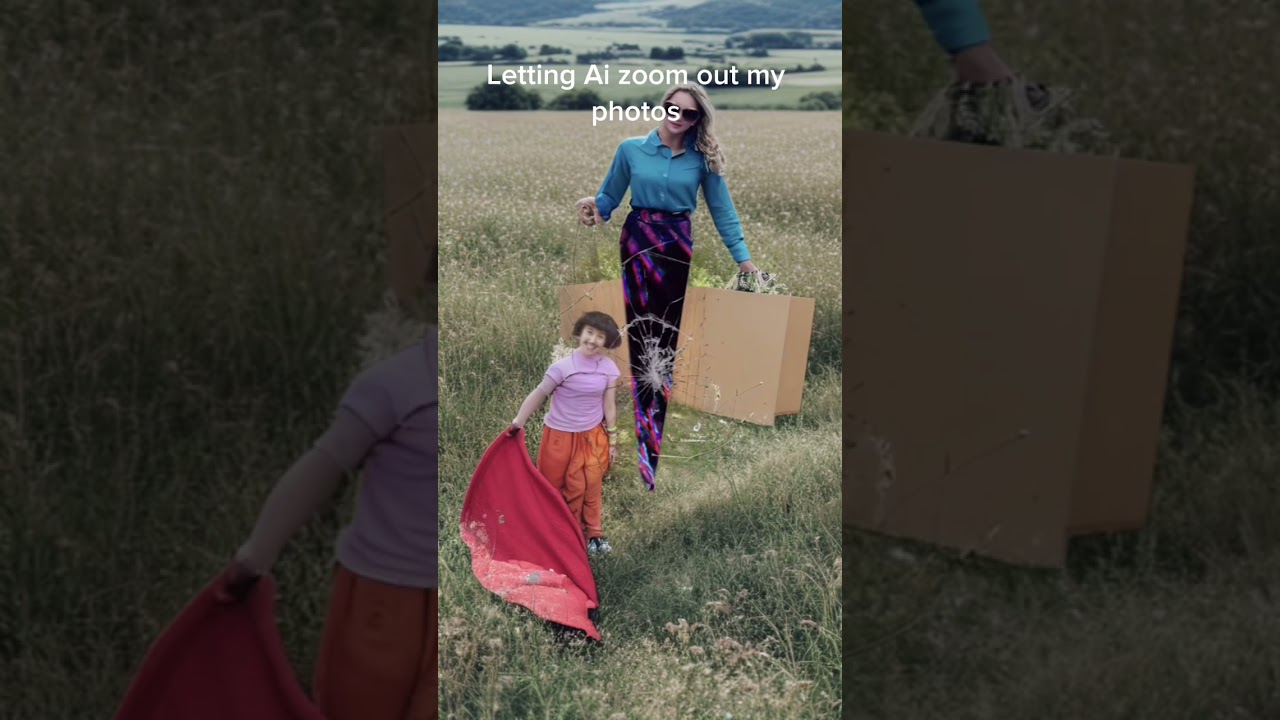 Using Ai on Evil Dora 😈