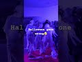 Halloween at IISc! #halloween #iisc #youtubeshorts #party #fun