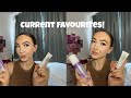 CURRENT FAVES | s**t you need in your life