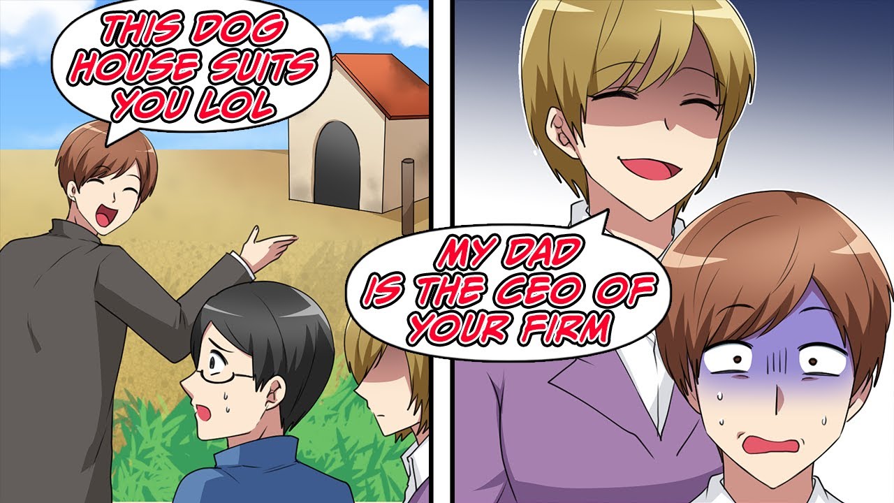 The architect we hired built a dog house instead of a 3 story building [Gossip]