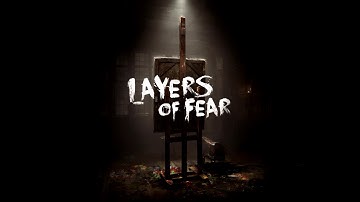 Layers Of Fear - Music Box Extended (1 hour)