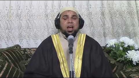 الرقية الشرعية للشيخ عبدالله كامل