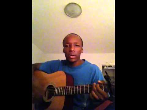 Malaika by Miriam Makeba guitar cover