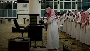 عشائية الأربعاء - الشيخ عبدالعزيز الوثلان  - 2-3-1444هـ - سورة البقرة