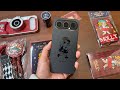 World’s First Honor 500Pro x POPMart Molly Edition Phone, Most Detailed Unboxing Ever. #honor500
