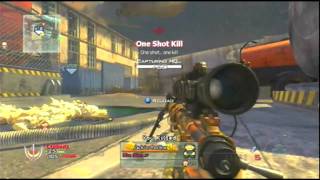 2v2 headquarters on scrapyard scrim