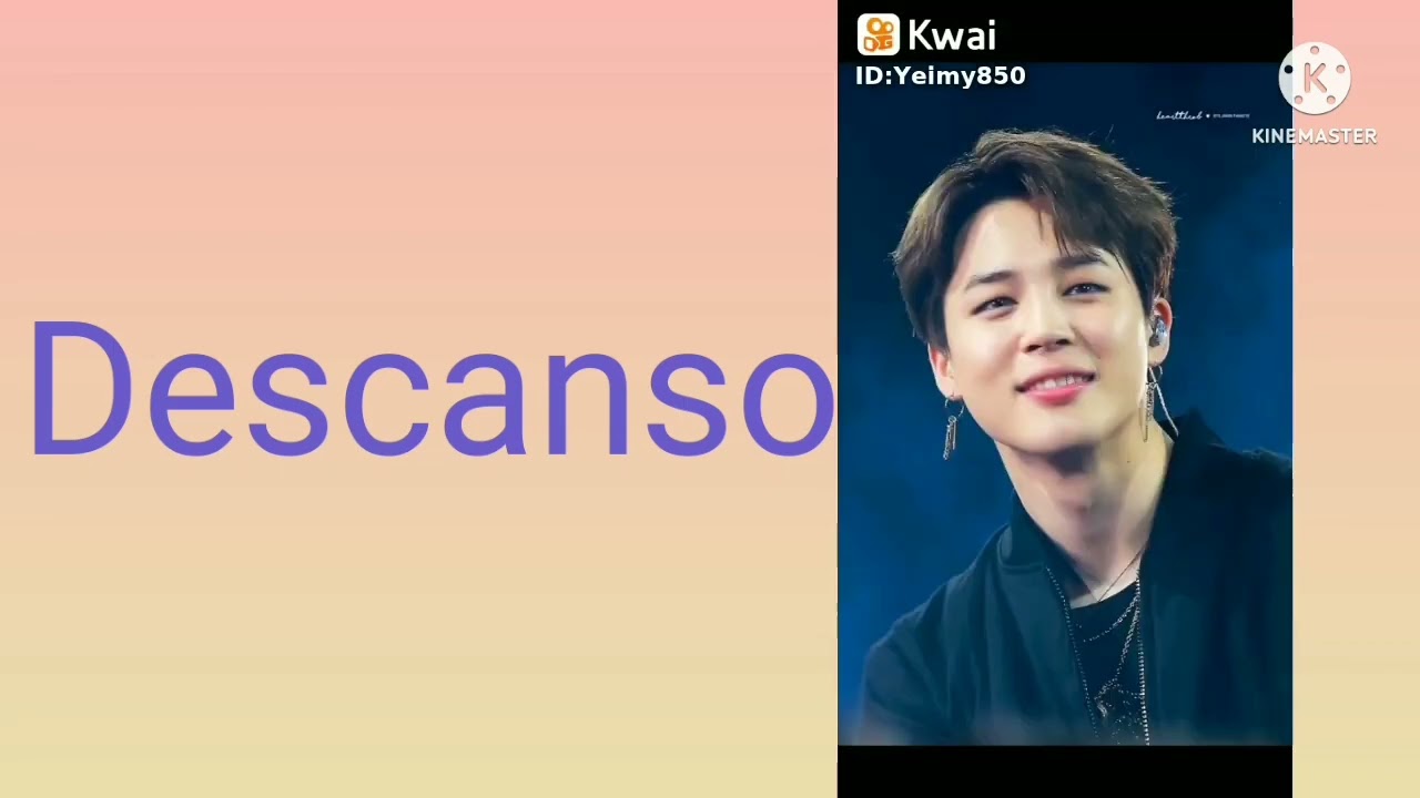 La familia de Jungkook reacciona a el futuro de el (Mi AU)