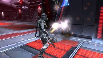 Jedi Knight Leveling Guide Progression