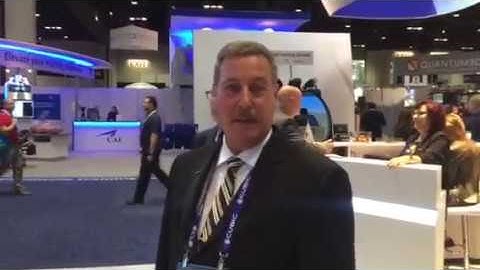 Cubic | Mission & Performance Solutions - I/ITSEC 2017