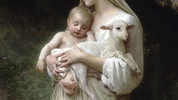 Round 7 - The Blessed Virgin Mary - Divine Will - Luisa Piccarreta