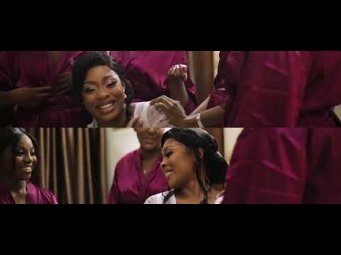 BEST LAGOS WEDDING OF 2021 !!!