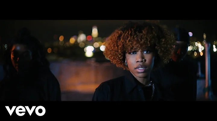 Rileyy Lanez - Left 4 Me (Official Video)