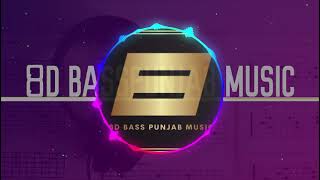 Chaklo Dharlo Official Audio Amrit Maan Desi Crew Latest Punjabi Songs 2021 #8D_BASS_PUNJAB_MUSIC
