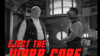 Eject The Warp Core