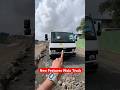 New Tata Truck With Powerful AC 🔥🔥