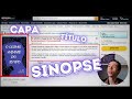 Como fazer SINOPSE, CAPAS e TÍTULOS que atraiam leitores para seu livro ebook na Amazon/Kindle
