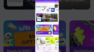 Student Beans App Overview Explore and More Freebies! Students ONLY!  screenshot 1
