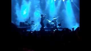 Friendly Fires - Jump In The Pool @ Super Bock Super Rock 2012