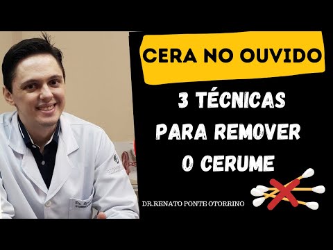 Vídeo: 3 maneiras de usar cera para remoção de cabelo