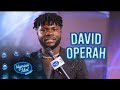 Nigerian Idol: David Operah’s Performance on fire (Top 9)