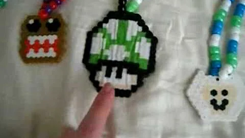 Pearler Bead Collection - [Kandi Collection]  | @G...