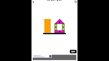 Ultra Sharp World 2 Level 68 All Stars Walkthrough