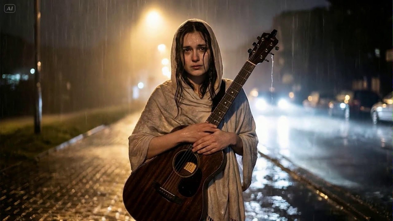 For the Moments You Feel Alone 😔 | Aurora Sad Playlist | Alone-in-Bed Feeling | For Healing a Tired