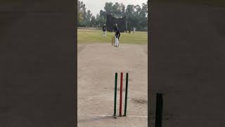 front foot defence against 140+ kph | open net session | #shorts #youtubeshorts #cricket #frontfoot Profile