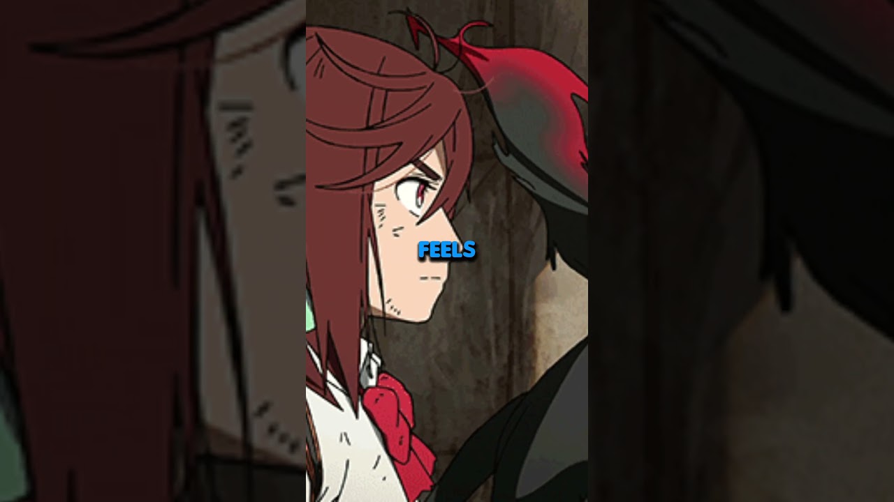 Dandadan's Dub Is SO GOOD!