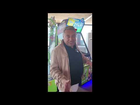 Развлекательный центр «Funzilla» в Sea Breeze — мир веселья и радости для детей!