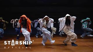 DAYOUNG 'What's a girl to do' Dance Practice [moving cam]