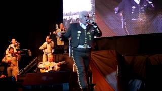 NO ME SE RAJAR - VICENTE FERNANDEZ