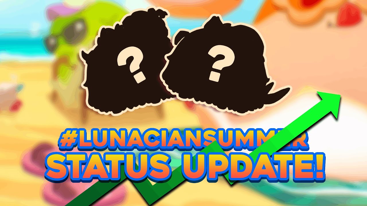 Papuyu Gak Dapet SKIN Summer?!! - AXIE INFINITY INDONESIA