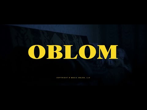 «OBLOM» (2019)