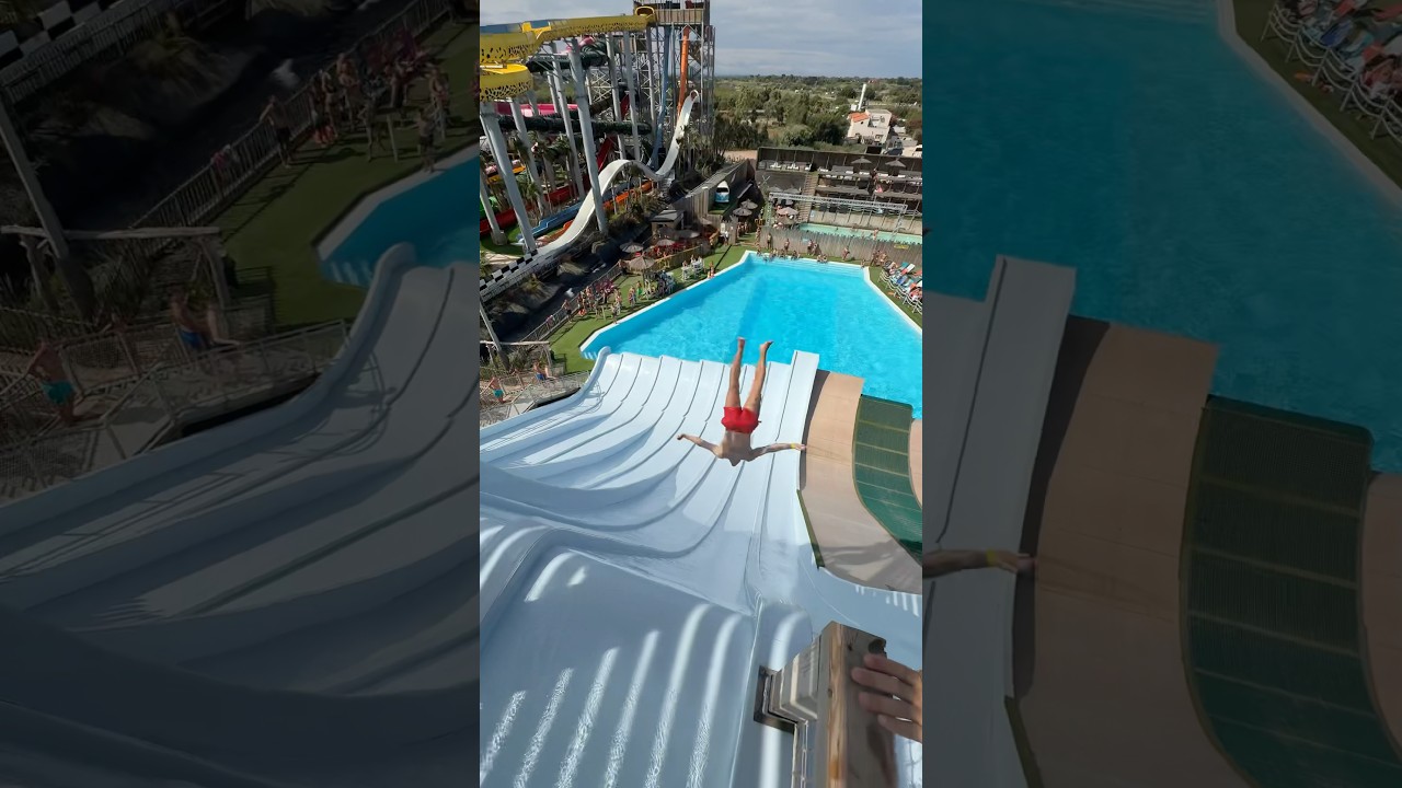 DID YOU SEE THE HOLE?🤯🫣 