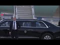 Why US Troops In England Are Touring Trump's New Jet