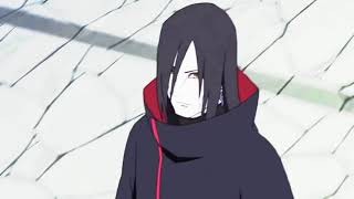 Naruto Amv Edit.. Orochimaruitachi
