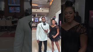 Devale & Khadeen Ellis Bet Awards 2025 Recap
