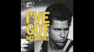 PLAZA - I've Got Nothing